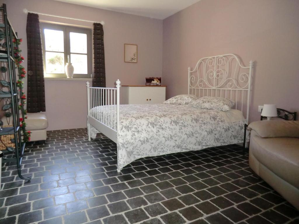 Bed and Breakfast La Bastide De Fontaille Сен-Фелисьен Номер фото